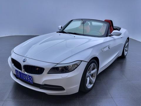 BMW Z4 2011 BMW Z4 2011 car image