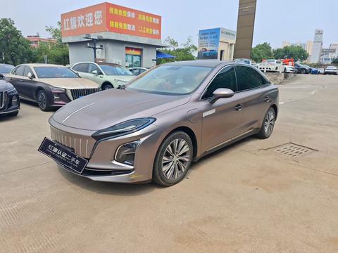 HongQi E-QM5 2023 car image 
