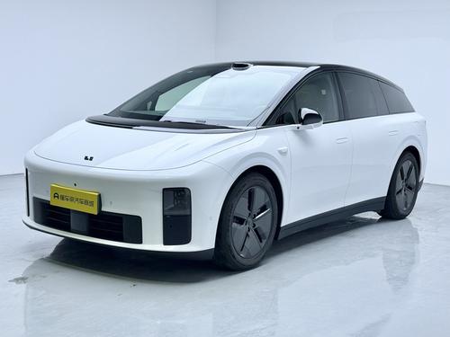 Li i6 2025 汽车图片 