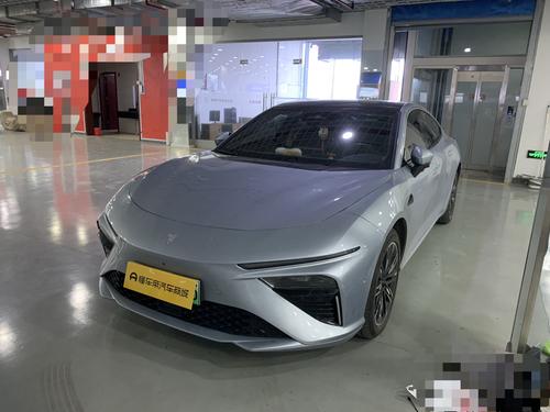 Neta S 2023 汽车图片 