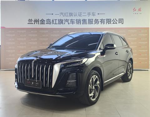 HongQi HS3 PHEV 2024 HongQi HS3 PHEV 2024 car image