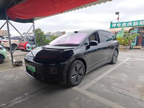 Li i8 2025 image de voiture 