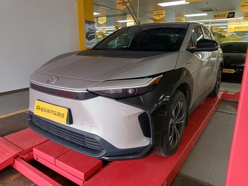Toyota Bozhi 4X 2023 汽车图片 