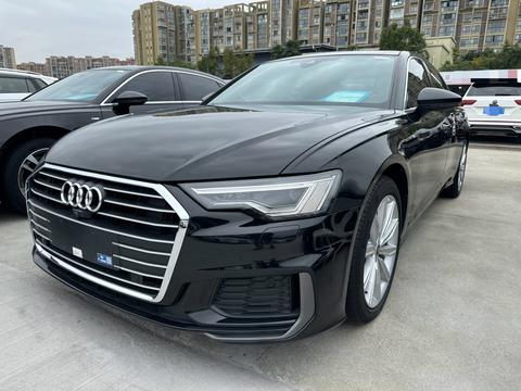 Audi A6L e-tron 2022 Audi A6L e-tron 2022 immagine di auto