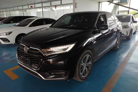 Honda UR-V 2021 Honda UR-V 2021 car image