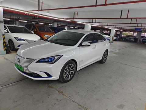 Changan Eado EV 2018 car image 