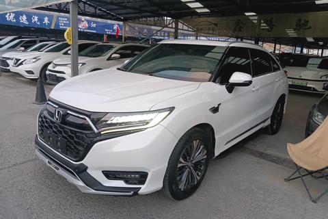 Honda UR-V 2021 Honda UR-V 2021 car image