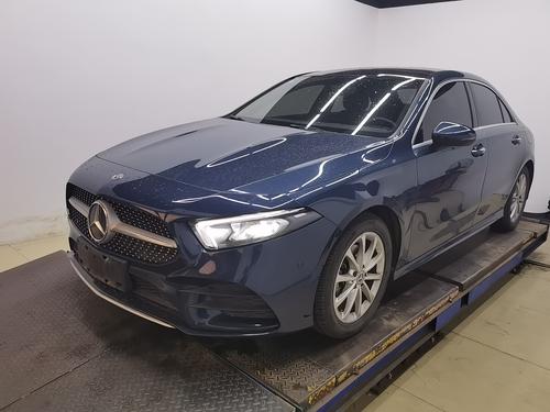 Mercedes-Benz GLE Coupe New Energy 2019 汽车图片 