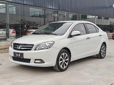 Great Wall V80 2013 Great Wall V80 2013 car image