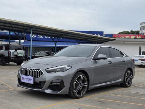 BMW 2 Series (Imported) 2023 car image 