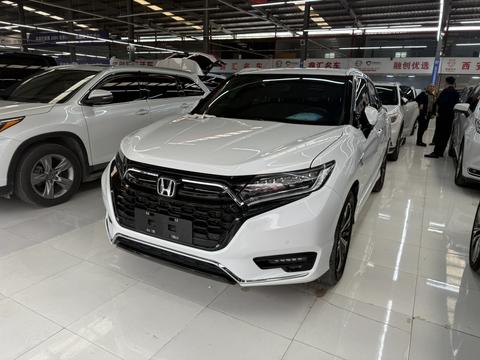 Honda UR-V 2022 Honda UR-V 2022 car image