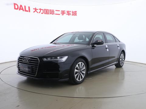 Audi A6L e-tron 2017 Audi A6L e-tron 2017 immagine di auto