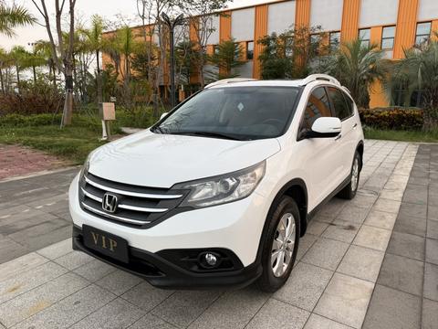 Honda CR-Z 2013 Honda CR-Z 2013 car image