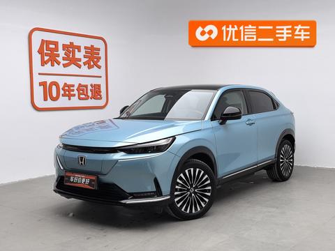 Honda e:NS1 2022 car image 