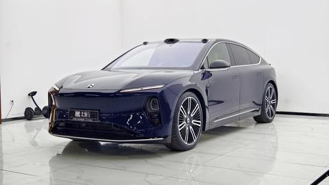 NIO ET9 2025 汽车图片 