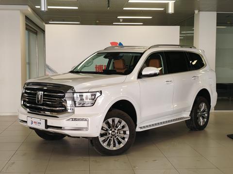 Tank 500 2024 Tank 500 2024 car image