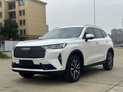 Haval H6 2022 car image 
