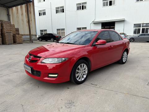 Mazda 3 2013 汽车图片 