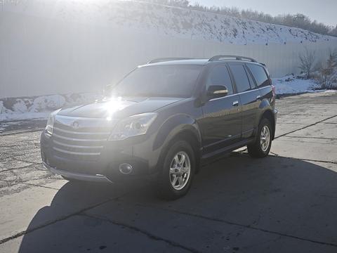 Haval H5 Class 2012 car image 