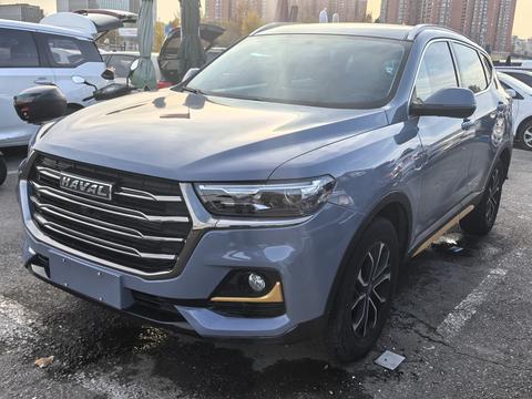 Haval H6 2022 car image 