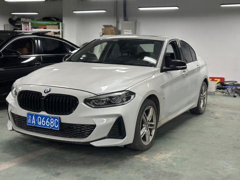 BMW 1 Series M 2021 car image 