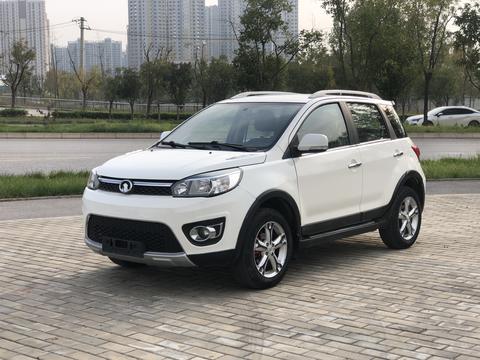 Great Wall M1 2012 car image 