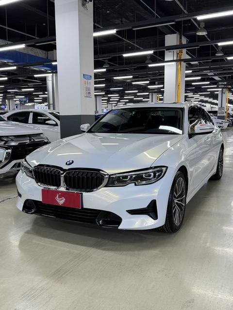 BMW 1 Series M 2020 car image 