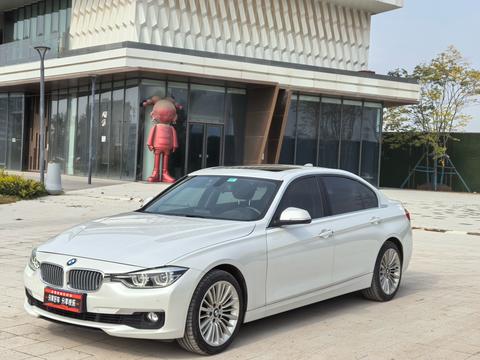 BMW M6 2018 car image 