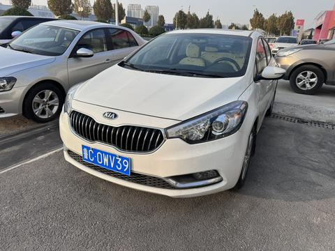 Kia Niro New Energy 2013 汽车图片 