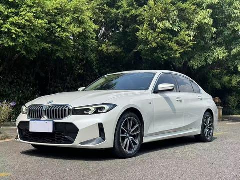 BMW 1 Series M 2023 car image 