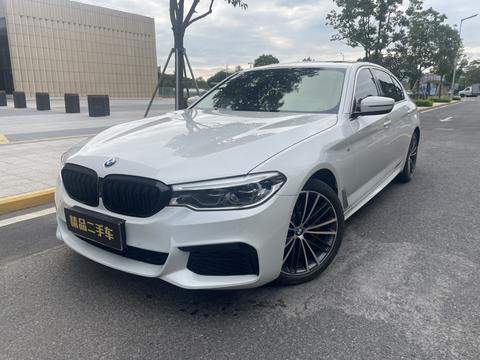 BMW M8 2020 car image 