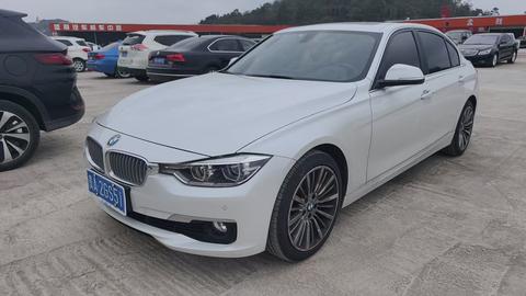 BMW M8 2019 car image 