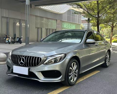 Mercedes-Benz SLS AMG 2016 Mercedes-Benz SLS AMG 2016 صورة سيارة