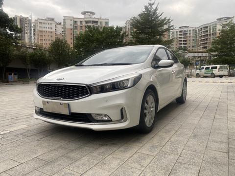 Kia Niro New Energy 2017 汽车图片 