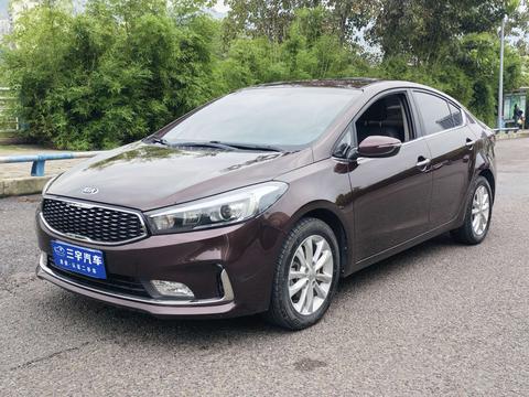 Kia Niro New Energy 2016 汽车图片 