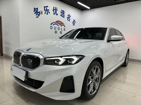 BMW M235L 2023 car image 