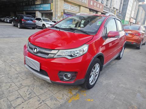 Great Wall C30 New Energy 2013 car image 