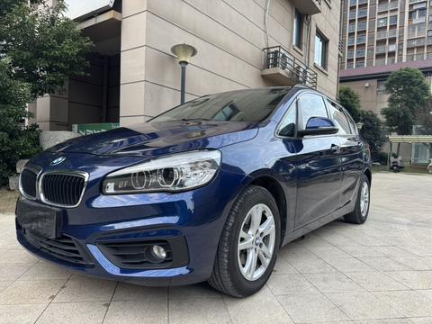 BMW M235L 2017 car image 