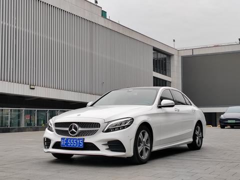 Mercedes-Benz Viano (Imported) 2019 car image 