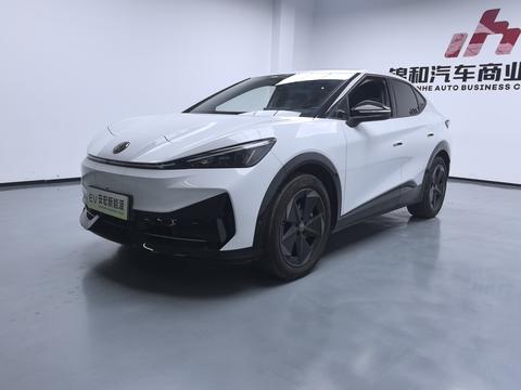 Volkswagen ID.UNYX 06 2024 汽车图片 