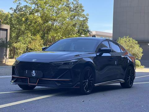 Changan BenBen LOVE 2022 car image 