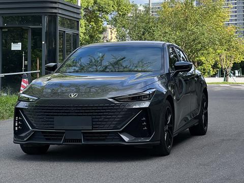 Changan BenBen LOVE 2023 car image 