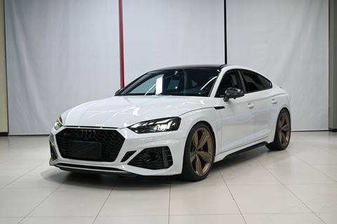 Audi RS 5 2022 car image 