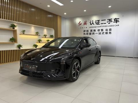 HongQi EH7 2024 car image 