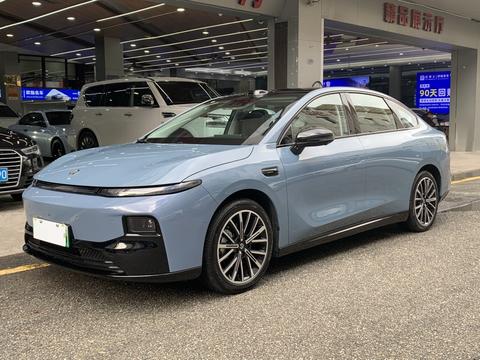 Leapmotor B01 2025 汽车图片 