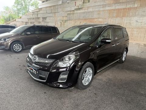 Mazda 5 2016 汽车图片 