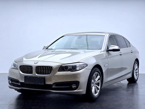 BMW i4 M50 2016 car image 