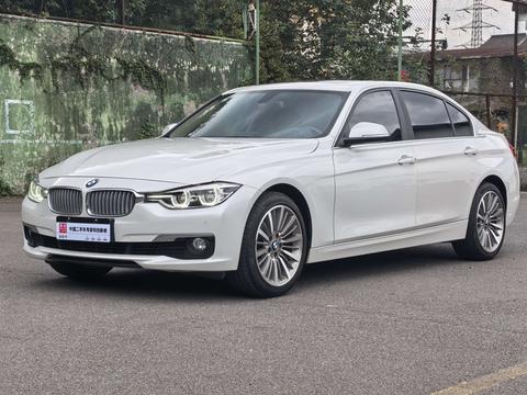 BMW iX M60 2019 car image 