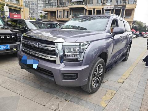 Haval H5 2023 Haval H5 2023 car image