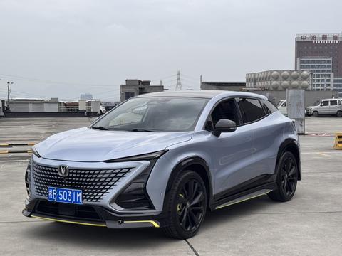 Changan BenBen 2021 car image 
